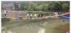 云臺(tái)山旅游